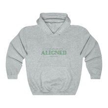 Load image into Gallery viewer, EWE UNISEX ALIGNED™ HOODIE