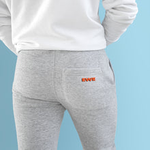 Load image into Gallery viewer, EWE FLEECE JOGGERS