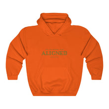 Load image into Gallery viewer, EWE UNISEX ALIGNED™ HOODIE
