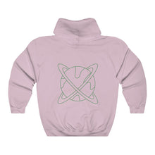 Load image into Gallery viewer, EWE UNISEX ALIGNED™ HOODIE