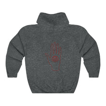 Load image into Gallery viewer, EWE UNISEX ALIGNED™ HOODIE