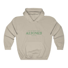 Load image into Gallery viewer, EWE UNISEX ALIGNED™ HOODIE
