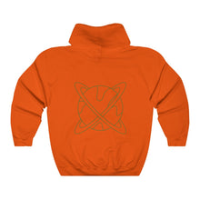 Load image into Gallery viewer, EWE UNISEX ALIGNED™ HOODIE