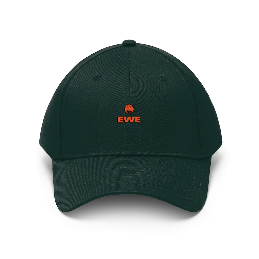 EWE UNISEX CAP