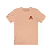 Load image into Gallery viewer, EWE UNISEX SHORT SLEEVE TEE
