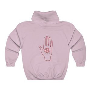 EWE UNISEX ALIGNED™ HOODIE