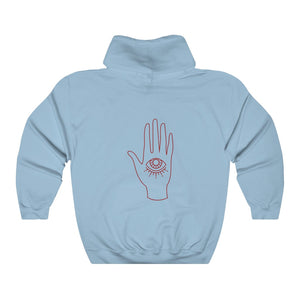 EWE UNISEX ALIGNED™ HOODIE