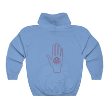 Load image into Gallery viewer, EWE UNISEX ALIGNED™ HOODIE
