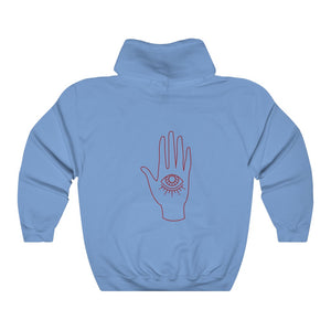 EWE UNISEX ALIGNED™ HOODIE