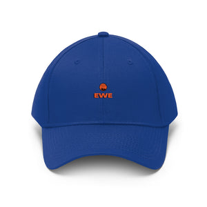 EWE UNISEX CAP