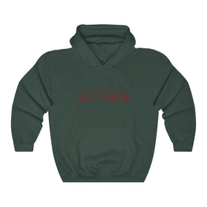 EWE UNISEX ALIGNED™ HOODIE