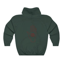 Load image into Gallery viewer, EWE UNISEX ALIGNED™ HOODIE
