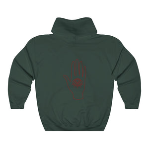 EWE UNISEX ALIGNED™ HOODIE