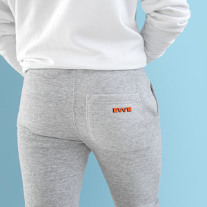 EWE FLEECE JOGGERS