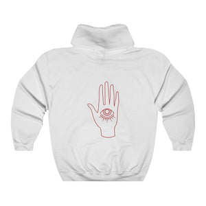 EWE UNISEX ALIGNED™ HOODIE
