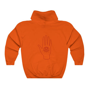 EWE UNISEX ALIGNED™ HOODIE
