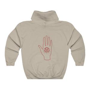 EWE UNISEX ALIGNED™ HOODIE