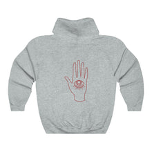 Load image into Gallery viewer, EWE UNISEX ALIGNED™ HOODIE
