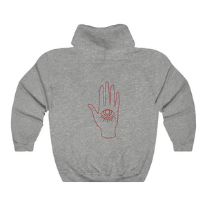 EWE UNISEX ALIGNED™ HOODIE