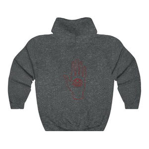 EWE UNISEX ALIGNED™ HOODIE