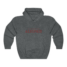 Load image into Gallery viewer, EWE UNISEX ALIGNED™ HOODIE
