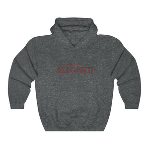EWE UNISEX ALIGNED™ HOODIE