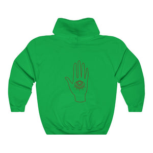 EWE UNISEX ALIGNED™ HOODIE